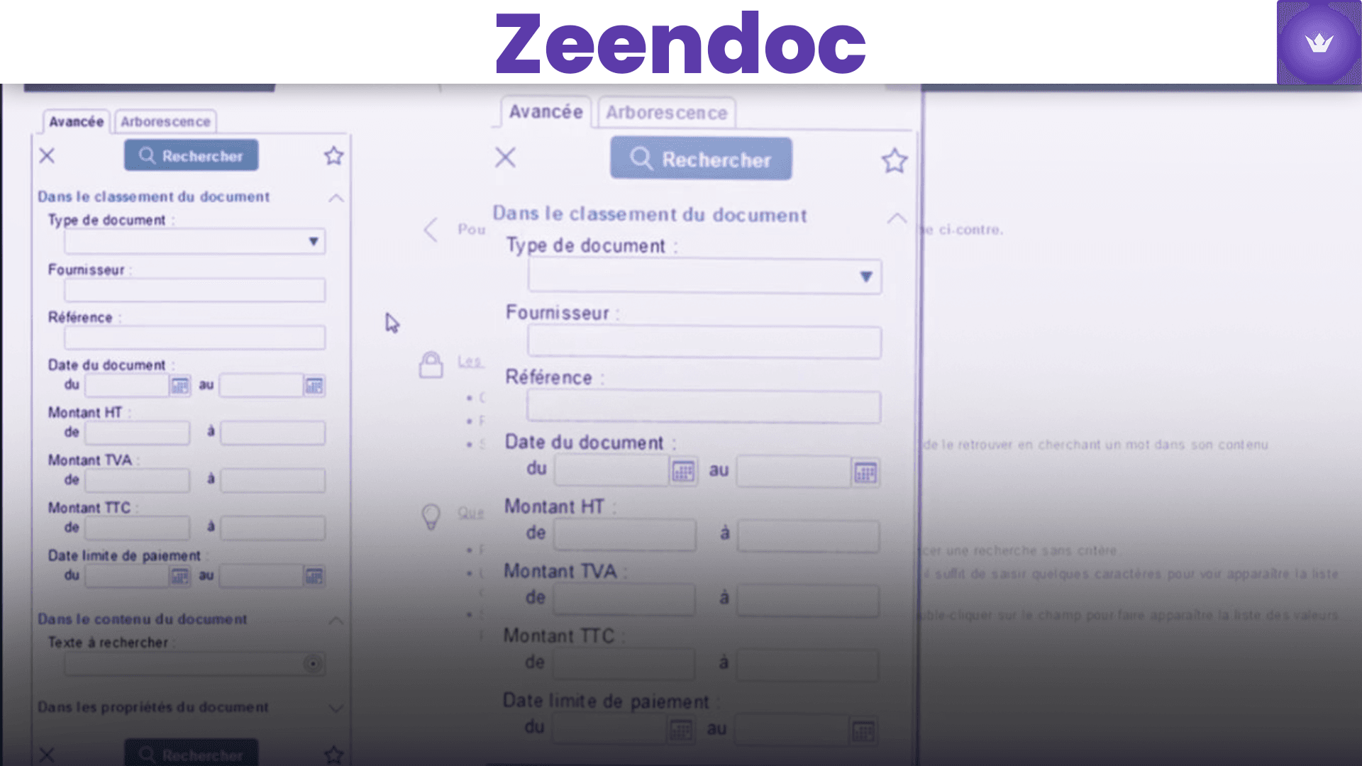 Zeendoc : Guide complet pour dématérialiser efficacement vos documents en 2025